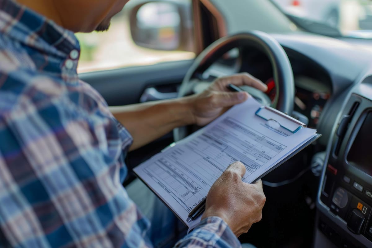Nuevo Examen de Conducir en Chile: Más efectivo y actualizado