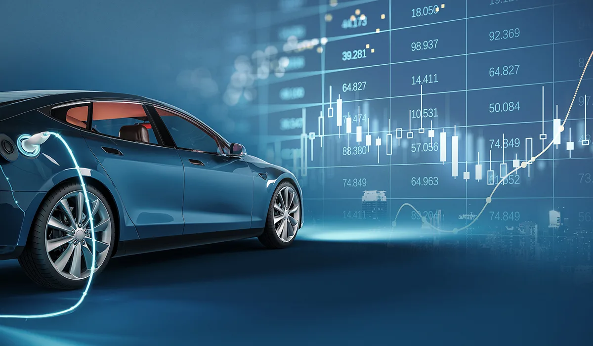 China: El Gigante de la Electromovilidad