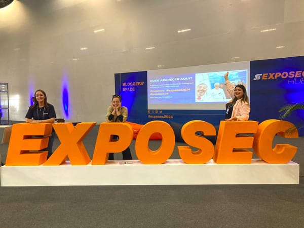 EXPOSEC 2024