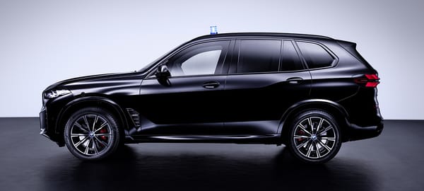 Aumento del Blindaje de Autos en Chile y su Regulación