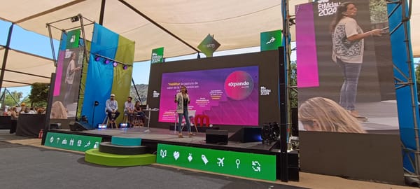 Innovación y Conexiones en el EtM Day 2024