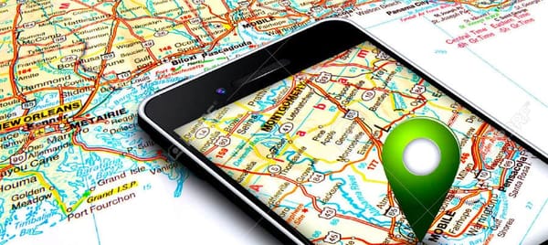 Fácil y sencillo: ¿Cómo funciona el sistema GPS de tu automóvil?